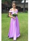 A-Line Off the Shoulder Long Royal Blue Bridesmaid Dresses 902135 A-Line Off the Shoulder Long Royal Blue Bridesmaid Dresses 902135
