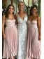 A-Line Sweetheart Long Bridesmaid Dresses 902138 A-Line Sweetheart Long Bridesmaid Dresses 902138