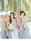 Modest Mermaid Lace and Chiffon Long Bridesmaid Dresses 902149 Modest Mermaid Lace and Chiffon Long Bridesmaid Dresses 902149
