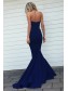Long Mermaid Sweetheart Bridesmaid Dresses 902192