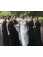 Long Black Mermaid Floor Length Bridesmaid Dresses 902200 Long Black Mermaid Floor Length Bridesmaid Dresses 902200