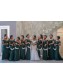 Long Mermaid Lace Off the Shoulder Bridesmaid Dresses 902226 Long Mermaid Lace Off the Shoulder Bridesmaid Dresses 902226