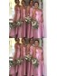 High Low Strapless Pink Bridesmaid Dresses 902235 High Low Strapless Pink Bridesmaid Dresses 902235