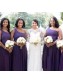 Long One Shoulder Floor Length Bridesmaid Dresses 902257 Long One Shoulder Floor Length Bridesmaid Dresses 902257
