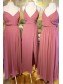 Long Chiffon Floor Length Bridesmaid Dresses 902269 Long Chiffon Floor Length Bridesmaid Dresses 902269