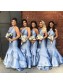 Long Mermaid Bridesmaid Dresses 902281 Long Mermaid Bridesmaid Dresses 902281