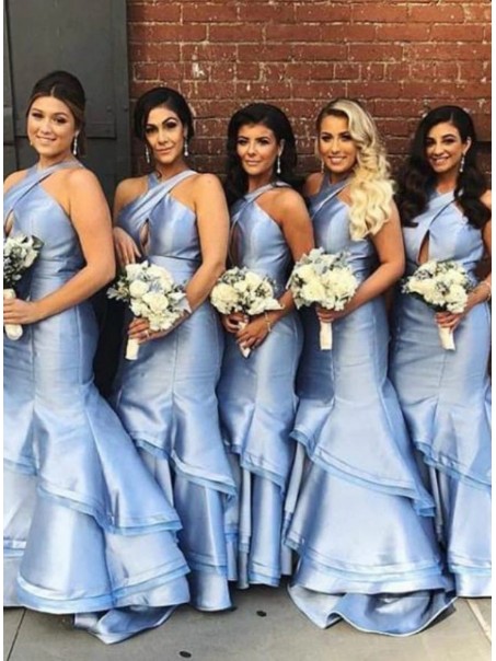 Long Mermaid Bridesmaid Dresses 902281 Long Mermaid Bridesmaid Dresses 902281