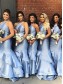 Long Mermaid Bridesmaid Dresses 902281 Long Mermaid Bridesmaid Dresses 902281
