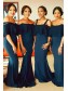 Mermaid Lace Long Bridesmaid Dresses 902283 Mermaid Lace Long Bridesmaid Dresses 902283