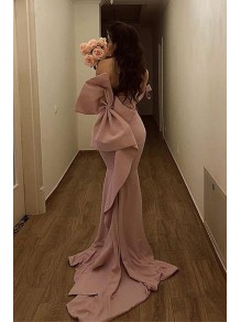 Long Mermaid Bridesmaid Dresses 902376