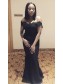Long Mermaid Off the Shoulder Floor Length Bridesmaid Dresses 902405 Long Mermaid Off the Shoulder Floor Length Bridesmaid Dresses 902405