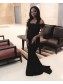 Long Mermaid Off the Shoulder Floor Length Bridesmaid Dresses 902405 Long Mermaid Off the Shoulder Floor Length Bridesmaid Dresses 902405