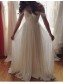 Long Pink Chiffon Bridesmaid Dresses 902409 Long Pink Chiffon Bridesmaid Dresses 902409
