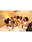 Long White Mermaid Bridesmaid Dresses 902419 Long White Mermaid Bridesmaid Dresses 902419