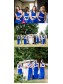 Long Royal Blue One Shoulder Chiffon Bridesmaid Dresses 902441 Long Royal Blue One Shoulder Chiffon Bridesmaid Dresses 902441