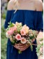 Long Royal Blue Chiffon Floor Length Bridesmaid Dresses 902459 Long Royal Blue Chiffon Floor Length Bridesmaid Dresses 902459