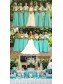 Long Chiffon One Shoulder Bridesmaid Dresses 902471 Long Chiffon One Shoulder Bridesmaid Dresses 902471