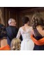 Elegant Lace Wedding Dresses Bridal Gowns with Sleeves 903011 Elegant Lace Wedding Dresses Bridal Gowns with Sleeves 903011