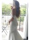 Mermaid Off the Shoulder Lace Wedding Dresses Bridal Gowns 903013 Mermaid Off the Shoulder Lace Wedding Dresses Bridal Gowns 903013
