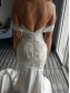 Mermaid Off the Shoulder Lace Wedding Dresses Bridal Gowns 903013 Mermaid Off the Shoulder Lace Wedding Dresses Bridal Gowns 903013