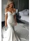 Mermaid Off the Shoulder Lace Wedding Dresses Bridal Gowns 903013 Mermaid Off the Shoulder Lace Wedding Dresses Bridal Gowns 903013