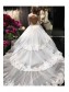 Elegant Long Sleeves Lace Wedding Dresses Bridal Gowns 903018