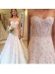A-Line Sweetheart Lace Wedding Dresses Bridal Gowns 903020 A-Line Sweetheart Lace Wedding Dresses Bridal Gowns 903020