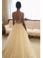 Elegant A-Line Lace Long Wedding Dresses Bridal Gowns 903029 Elegant A-Line Lace Long Wedding Dresses Bridal Gowns 903029