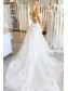 A-Line Lace Off the Shoulder Wedding Dresses Bridal Gowns 903035 A-Line Lace Off the Shoulder Wedding Dresses Bridal Gowns 903035
