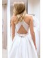 Long White A-Line Wedding Dresses Bridal Gowns 903046 Long White A-Line Wedding Dresses Bridal Gowns 903046