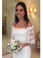 Mermaid Lace Long Wedding Dresses Bridal Gowns with Sleeves 903047 Mermaid Lace Long Wedding Dresses Bridal Gowns with Sleeves 903047