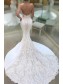 Mermaid Sweetheart Lace Wedding Dresses Bridal Gowns 903052 Mermaid Sweetheart Lace Wedding Dresses Bridal Gowns 903052