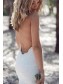 Mermaid Spaghetti Straps Lace Wedding Dresses Bridal Gowns 903053 Mermaid Spaghetti Straps Lace Wedding Dresses Bridal Gowns 903053