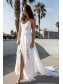Lace Spaghetti Straps Wedding Dresses Bridal Gowns 903054 Lace Spaghetti Straps Wedding Dresses Bridal Gowns 903054