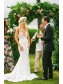 Mermaid V Neck Lace Wedding Dresses Bridal Gowns 903057 Mermaid V Neck Lace Wedding Dresses Bridal Gowns 903057