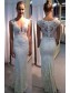 Mermaid Lace Long Wedding Dresses Bridal Gowns 903061