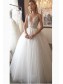 Lace and Tulle Ball Gowns Wedding Dresses Bridal Gowns 903069