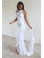 Elegant Lace Long Wedding Dresses Bridal Gowns 903071