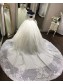 Elegant Lace Long Wedding Dresses Bridal Gowns with Long Sleeves 903083