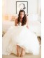 Mermaid Tulle Long Wedding Dresses Bridal Gowns 903094 Mermaid Tulle Long Wedding Dresses Bridal Gowns 903094