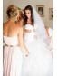 Mermaid Tulle Long Wedding Dresses Bridal Gowns 903094 Mermaid Tulle Long Wedding Dresses Bridal Gowns 903094