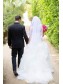 Mermaid Tulle Long Wedding Dresses Bridal Gowns 903094 Mermaid Tulle Long Wedding Dresses Bridal Gowns 903094