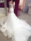 Elegant Mermaid Lace Off the Shoulder Wedding Dresses Bridal Gowns 903097 Elegant Mermaid Lace Off the Shoulder Wedding Dresses Bridal Gowns 903097