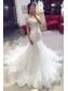 Elegant Mermaid Lace Off the Shoulder Wedding Dresses Bridal Gowns 903097 Elegant Mermaid Lace Off the Shoulder Wedding Dresses Bridal Gowns 903097
