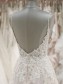 A-Line Lace and Tulle Wedding Dresses Bridal Gowns 903111 A-Line Lace and Tulle Wedding Dresses Bridal Gowns 903111