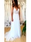 A-Line Halter Lace and Tulle Wedding Dresses Bridal Gowns 903124 A-Line Halter Lace and Tulle Wedding Dresses Bridal Gowns 903124