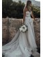 A-Line Sweetheart Lace Long Wedding Dresses Bridal Gowns 903134 A-Line Sweetheart Lace Long Wedding Dresses Bridal Gowns 903134
