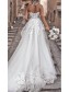 A-Line Sweetheart Lace Long Wedding Dresses Bridal Gowns 903134 A-Line Sweetheart Lace Long Wedding Dresses Bridal Gowns 903134