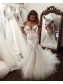 Mermaid Off the Shoulder Lace Wedding Dresses Bridal Gowns 903135 Mermaid Off the Shoulder Lace Wedding Dresses Bridal Gowns 903135
