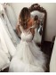 Mermaid Off the Shoulder Lace Wedding Dresses Bridal Gowns 903135 Mermaid Off the Shoulder Lace Wedding Dresses Bridal Gowns 903135